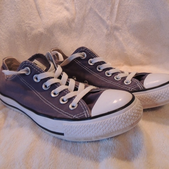 Converse All Star sz mens 5 womens 7 - Picture 1 of 5